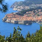 Dubrovnik - Altstadt