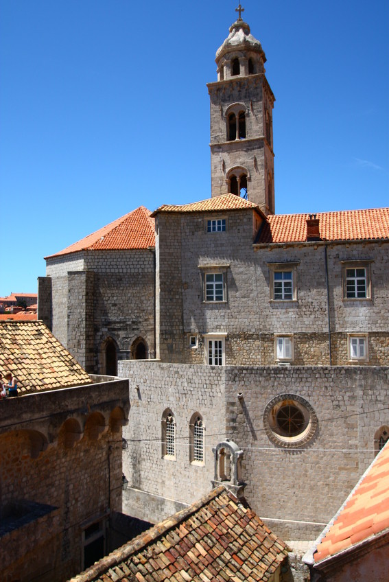 Dubrovnik Altstadt