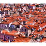 Dubrovnik Altstadt auf Empfang