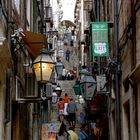 Dubrovnik, Altstadt (Kroatien)