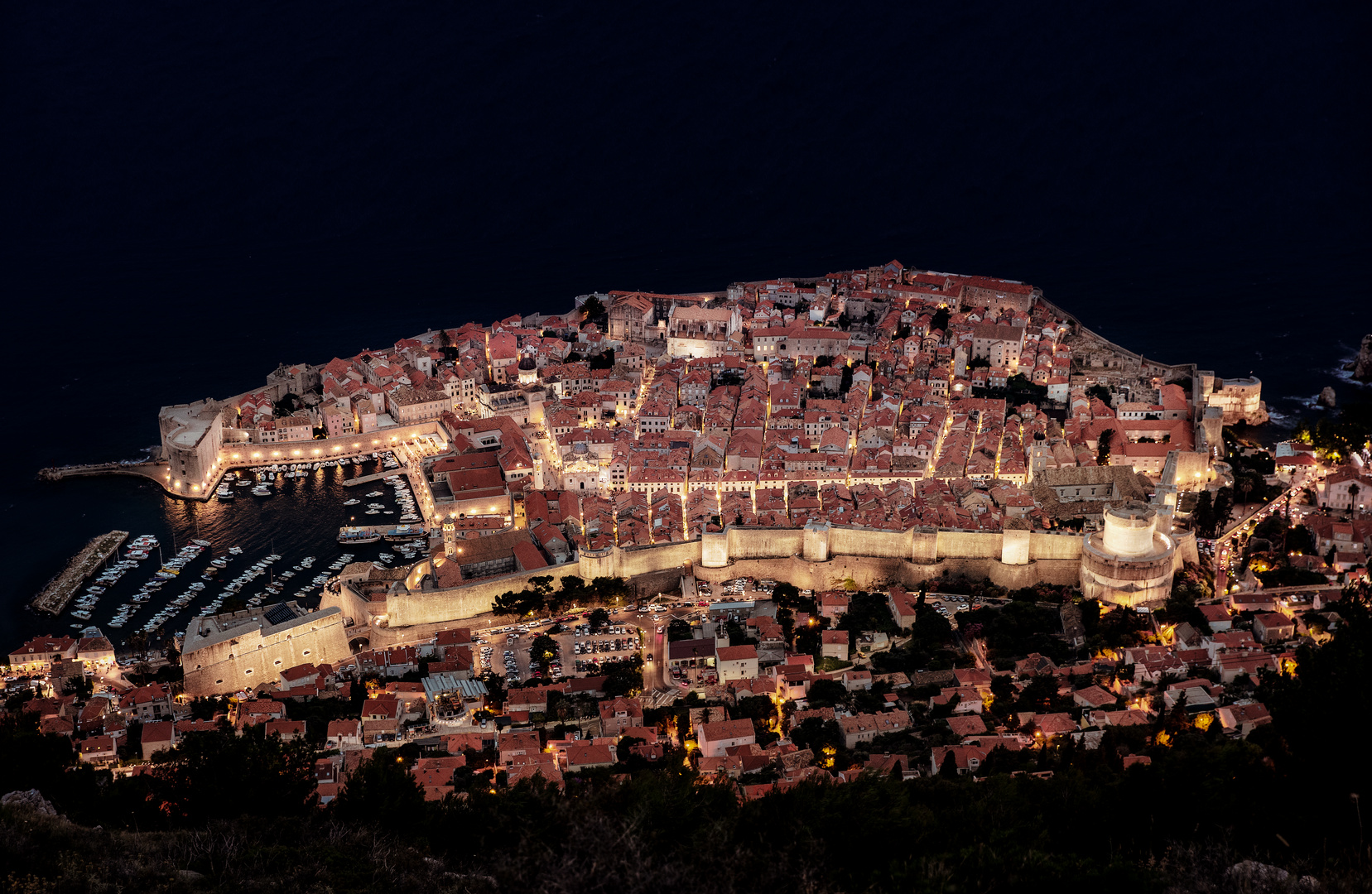 Dubrovnik