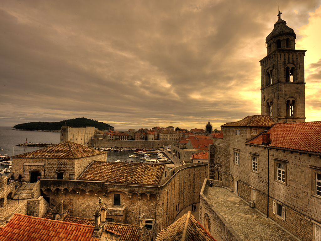 Dubrovnik