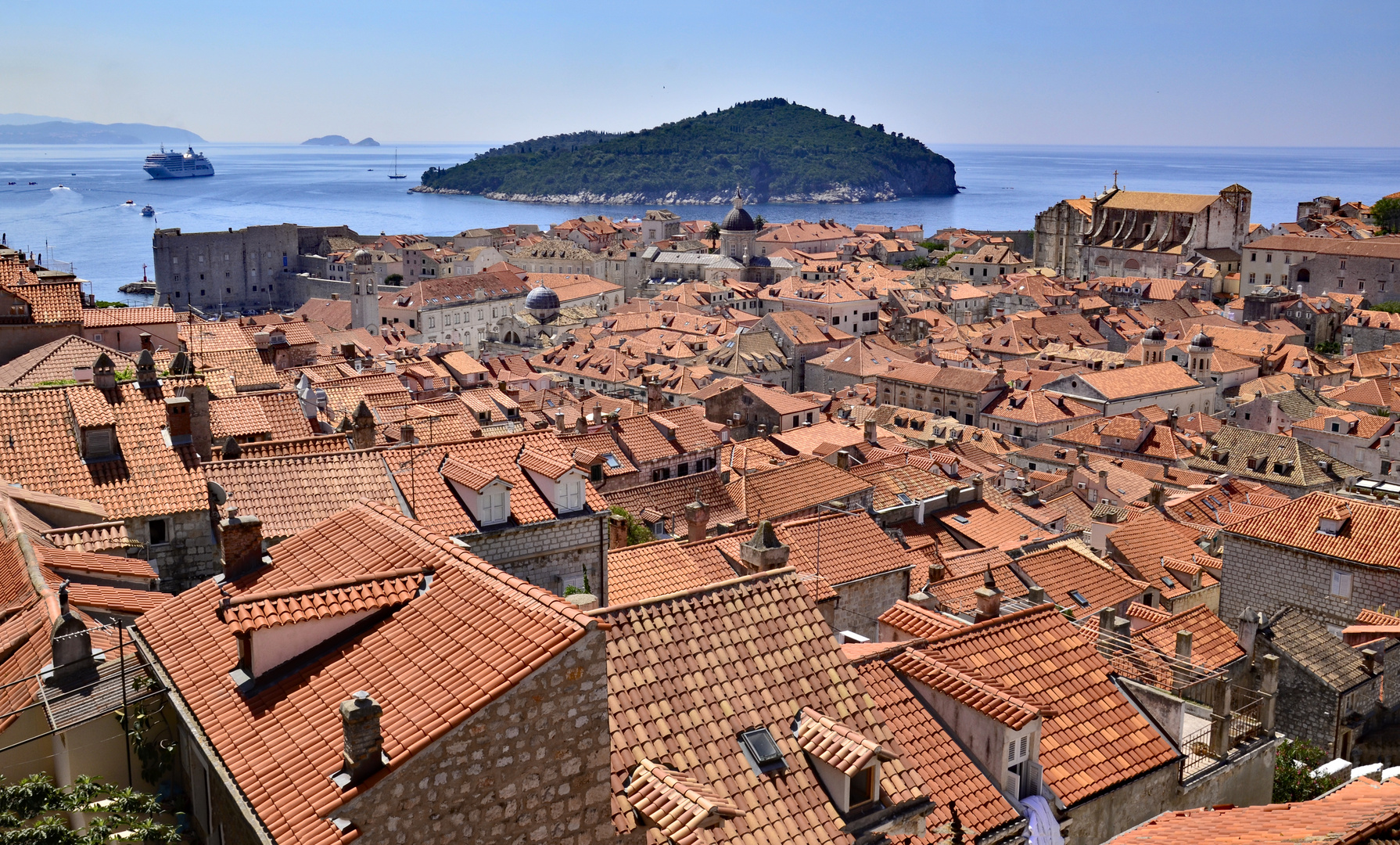 Dubrovnik