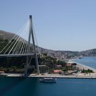 Dubrovnik Brücke