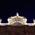 Dubrovnik by night II