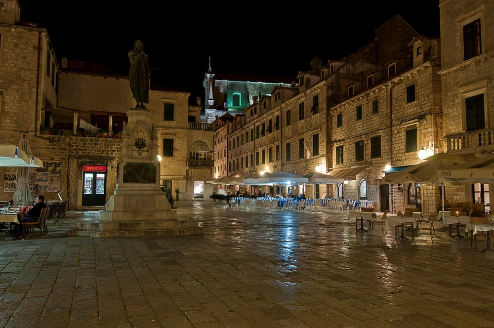 Dubrovnik