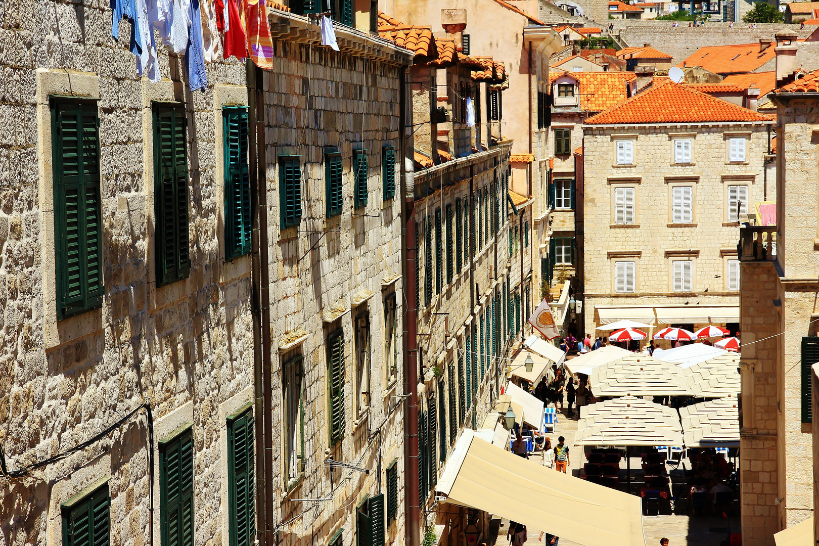 Dubrovnik