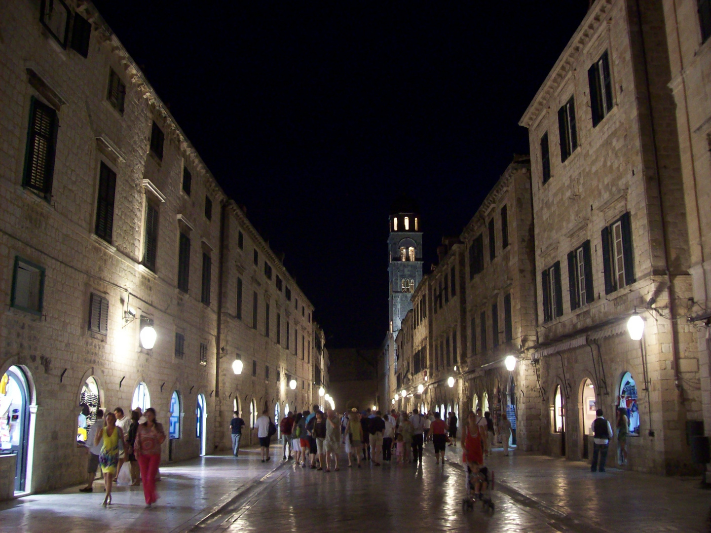 Dubrovnik