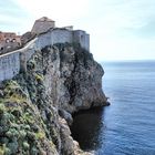 Dubrovnik, Citywall