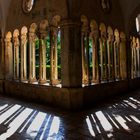 Dubrovnik - Claustro de San Francisco