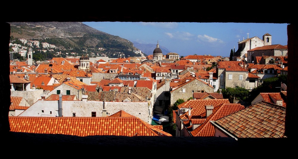 Dubrovnik - Croatia