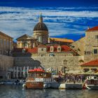 DUBROVNIK (CROATIE)