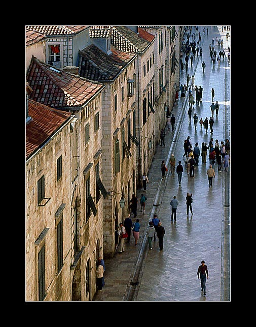 Dubrovnik