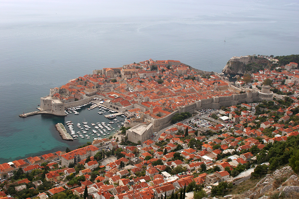 Dubrovnik