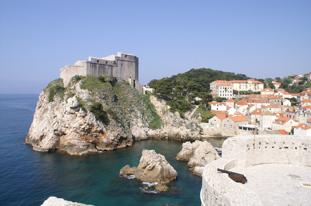 Dubrovnik