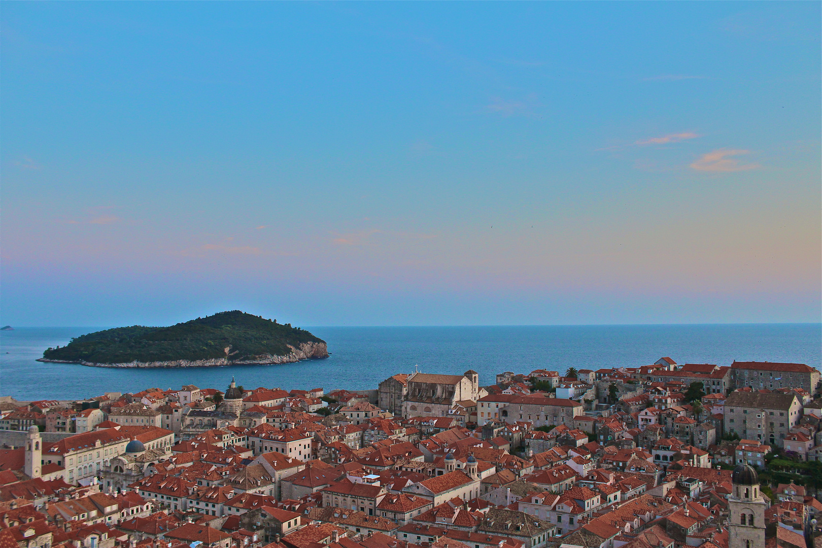 Dubrovnik