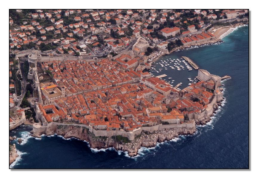 Dubrovnik