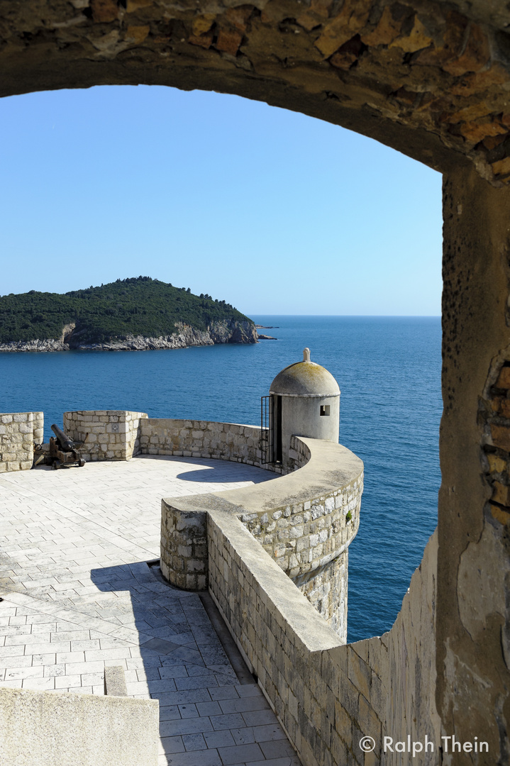 Dubrovnik