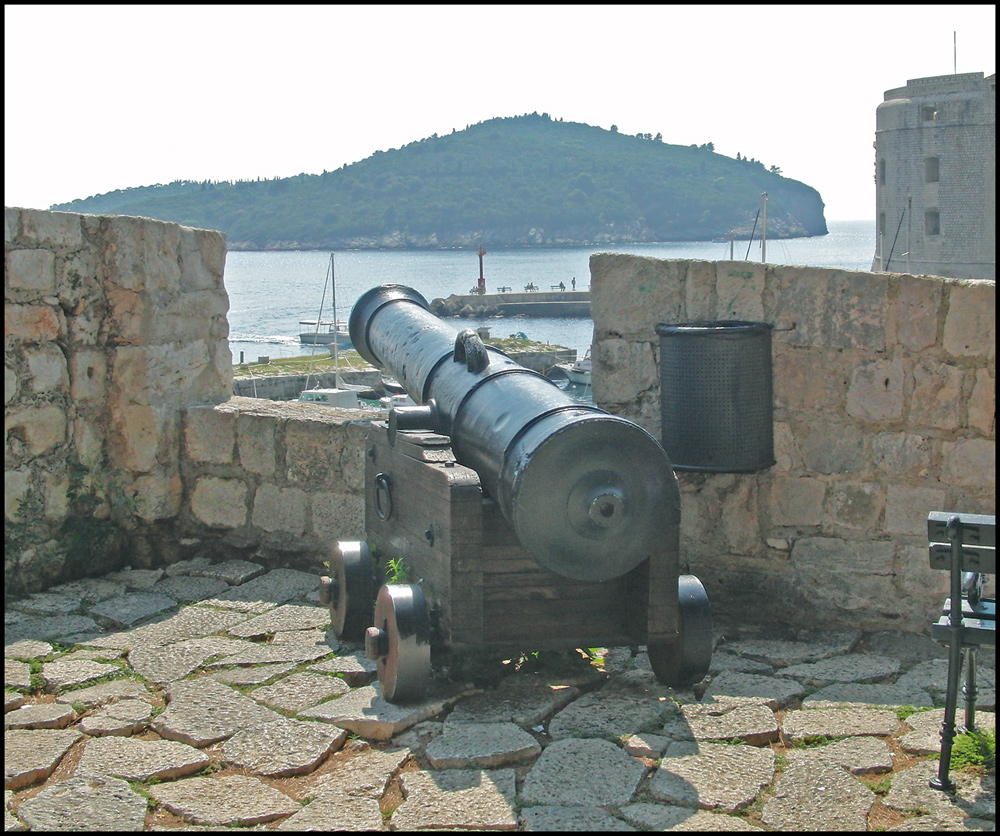 Dubrovnik