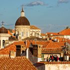 Dubrovnik - Dachlandschaft