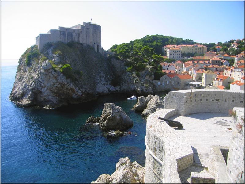 Dubrovnik