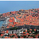 Dubrovnik - Die Altstadt