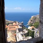 Dubrovnik - die Perle der Adria!