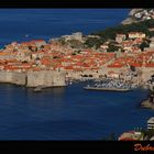 Dubrovnik - die Perle der Adria