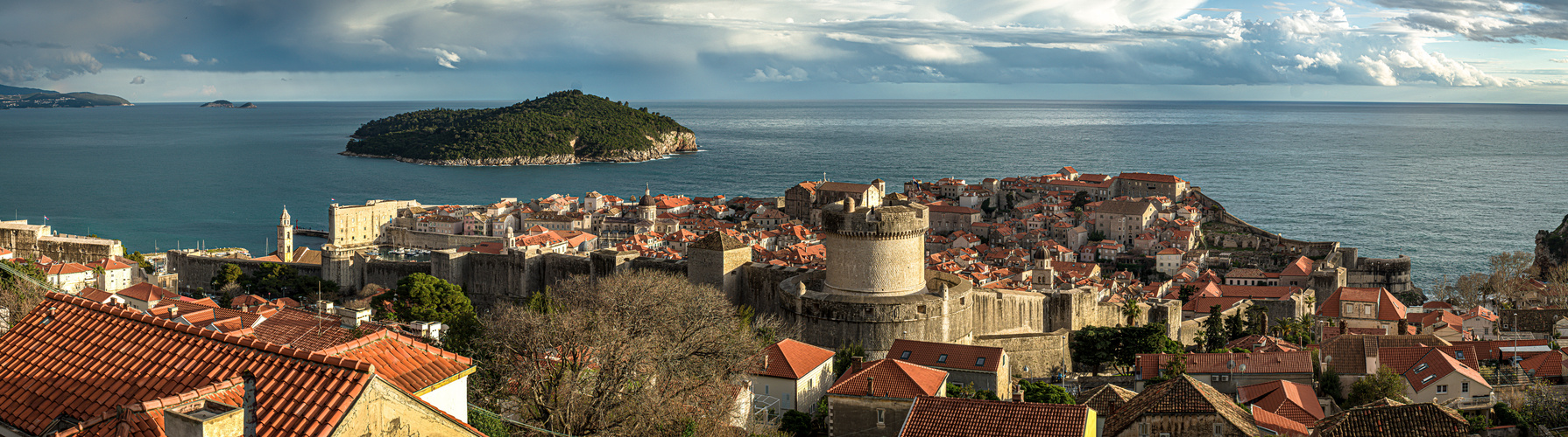 Dubrovnik