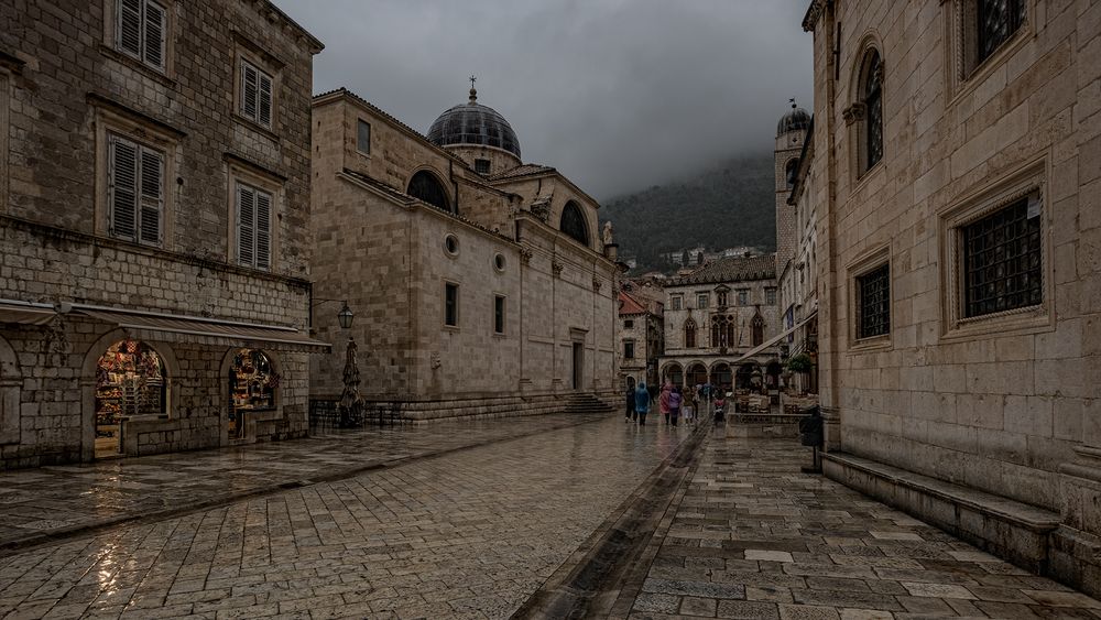 Dubrovnik