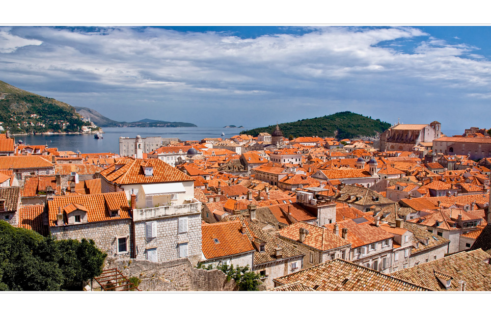 Dubrovnik