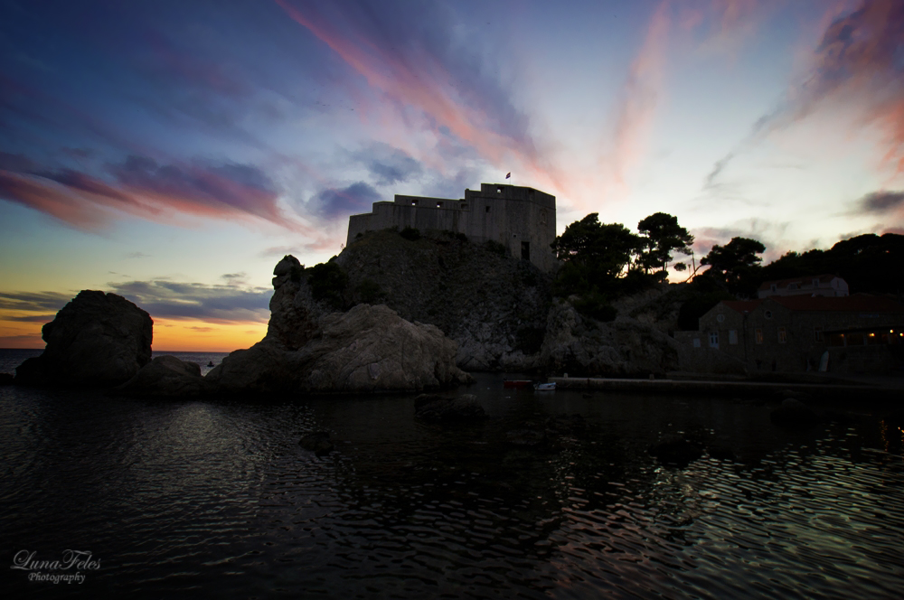 Dubrovnik