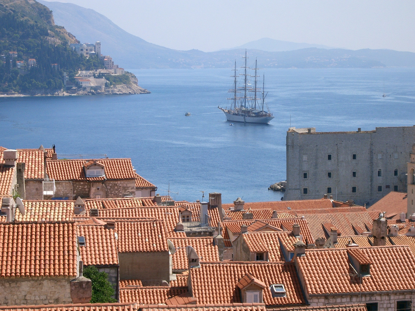 Dubrovnik