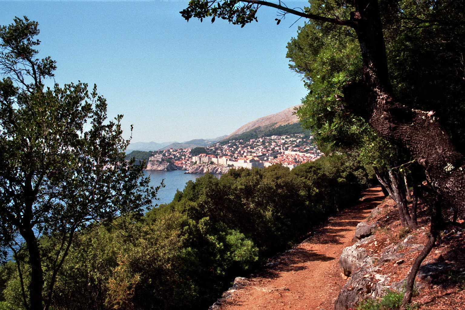 Dubrovnik