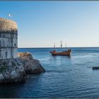 Dubrovnik Game of Thrones