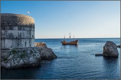 Dubrovnik Game of Thrones