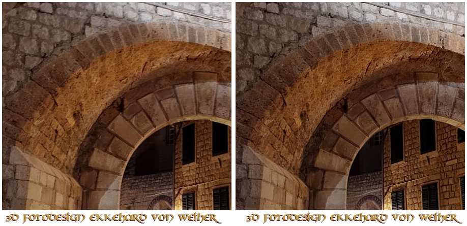 Dubrovnik Gate 3D
