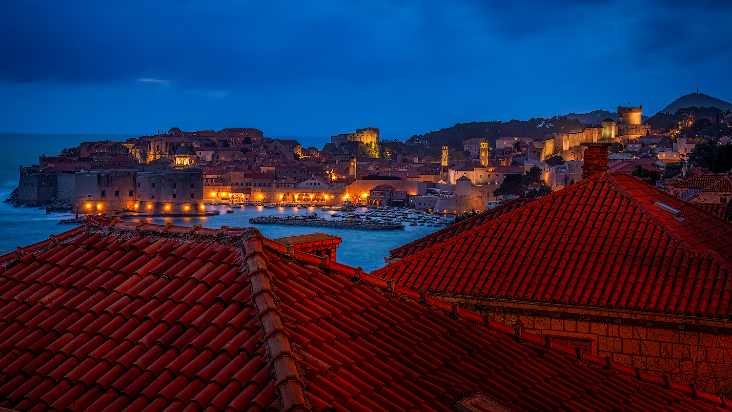Dubrovnik - GOT