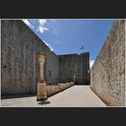Dubrovnik | Gradska vrata od Pila II