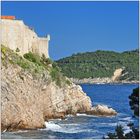 Dubrovnik | Gradske zidine III