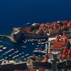 Dubrovnik Hafen