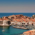 Dubrovnik / Kroatien