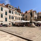 Dubrovnik - Kroatien