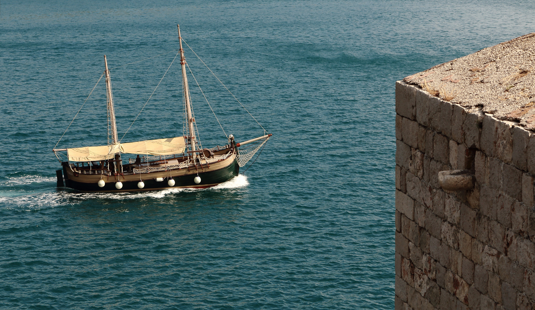 Dubrovnik / Kroatien