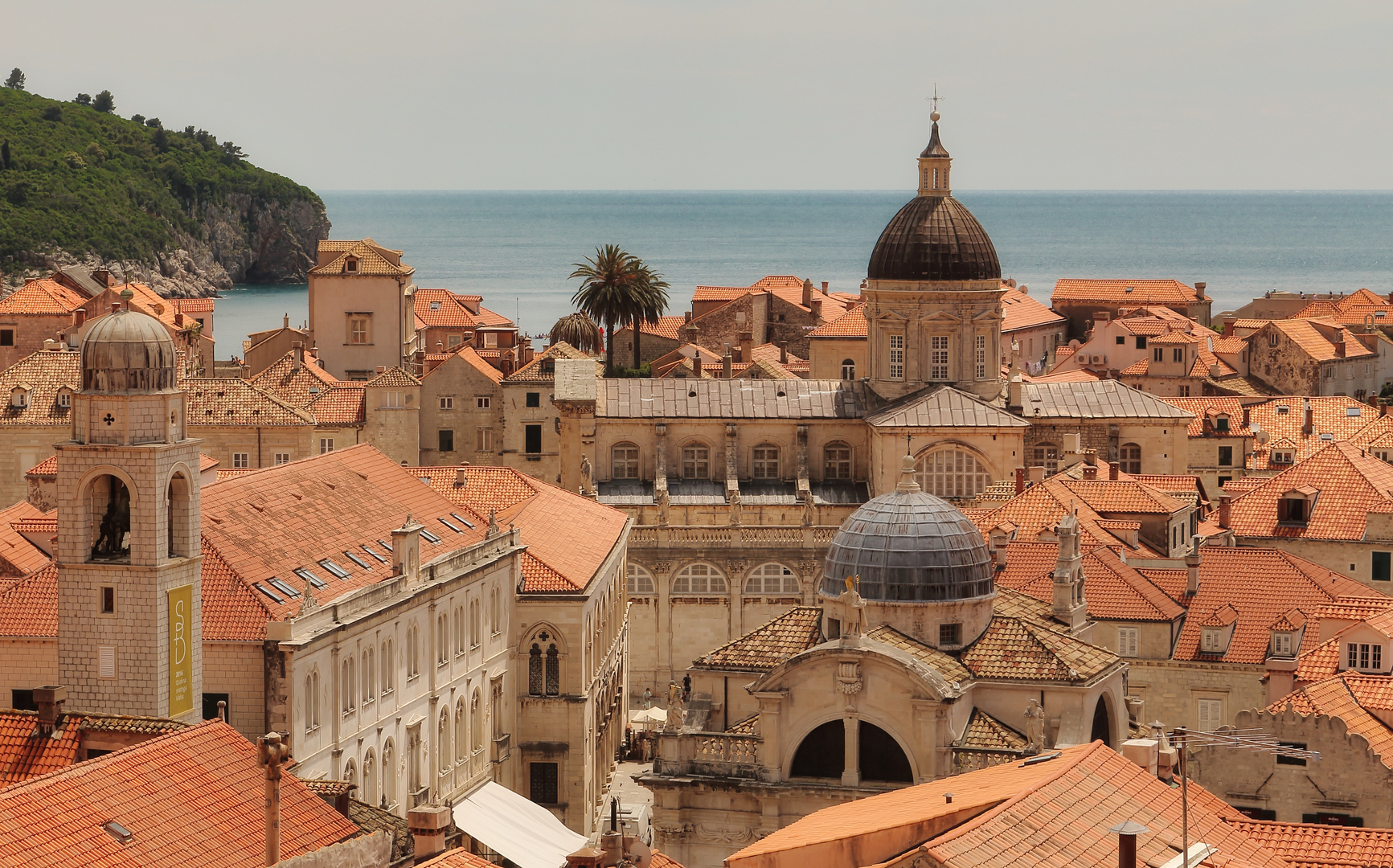 Dubrovnik - Kroatien