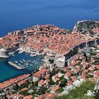 Dubrovnik Kroatien