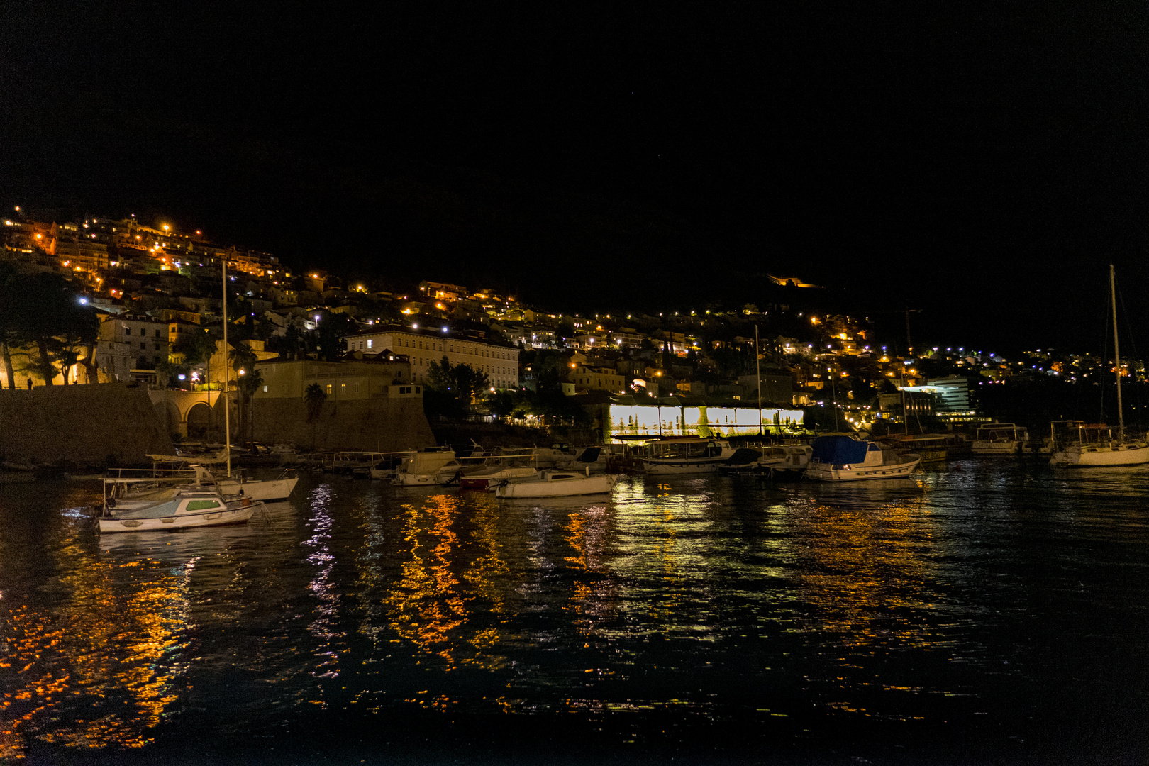 Dubrovnik, Nov. 2019