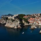 Dubrovnik ..oder eben Königsmund die Stadt aus Game of Thrones