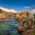 Dubrovnik Panoramablick