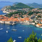 Dubrovnik - Pearlo of Adriatic´s